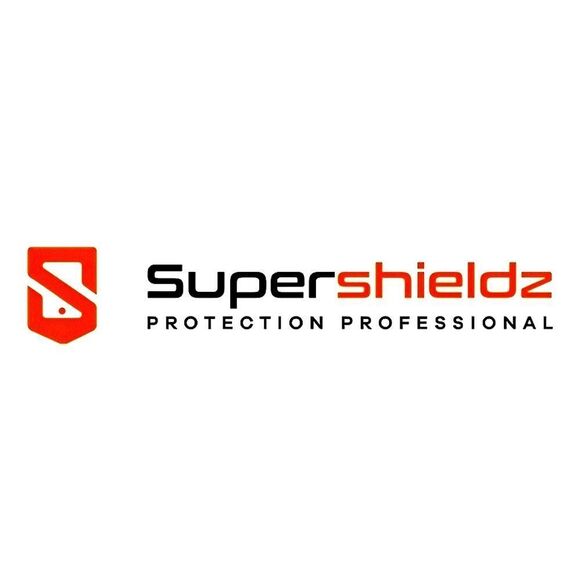 Supershieldz 3 Pack Tempered Glass Screen Protector for Samsung Galaxy S21 Plus - Picture 8 of 8